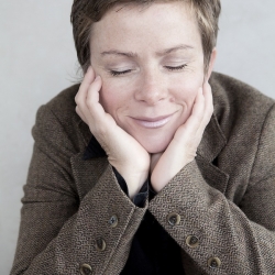 Christine Schäfer